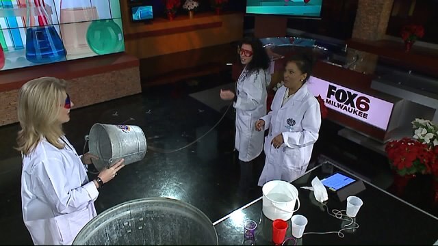 The science of sound