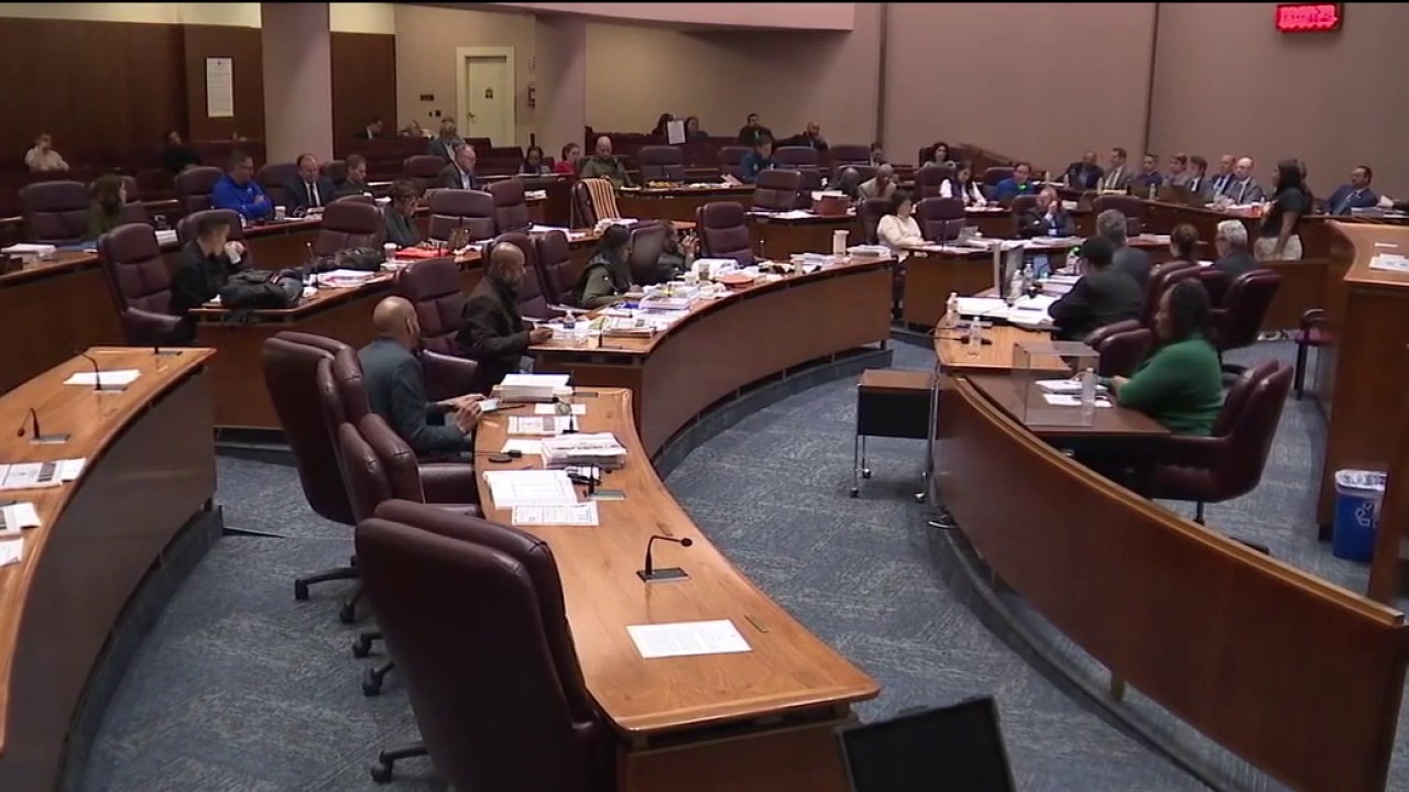 Chicago budget: $480M proposed for police misconduct settlements as hearings begin
