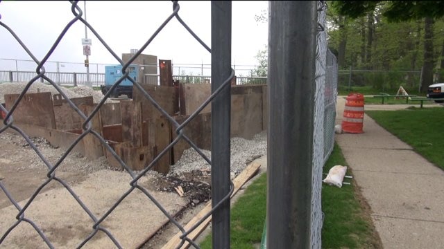 Milwaukee Water Works officials update water main breaks situation