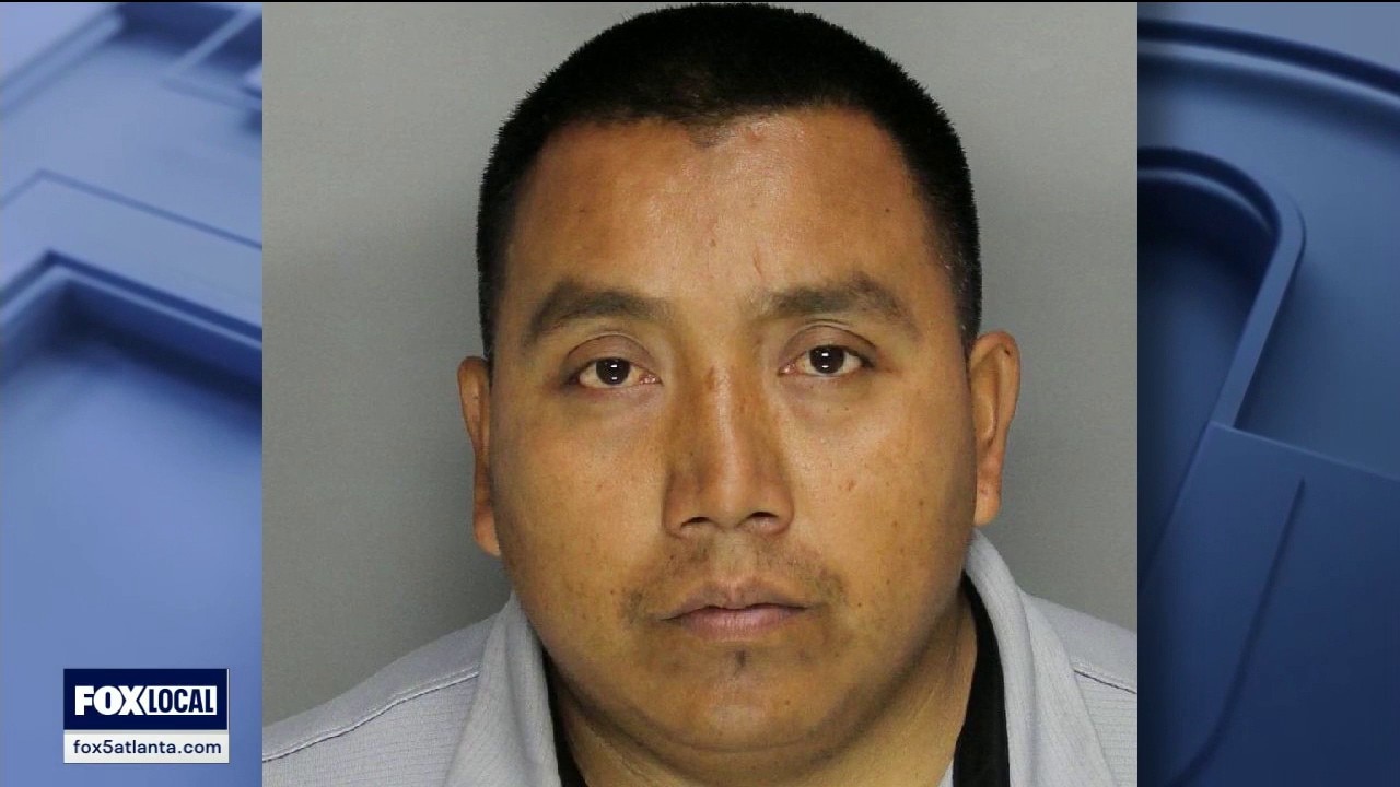 Marietta man charged in trafficking operation   