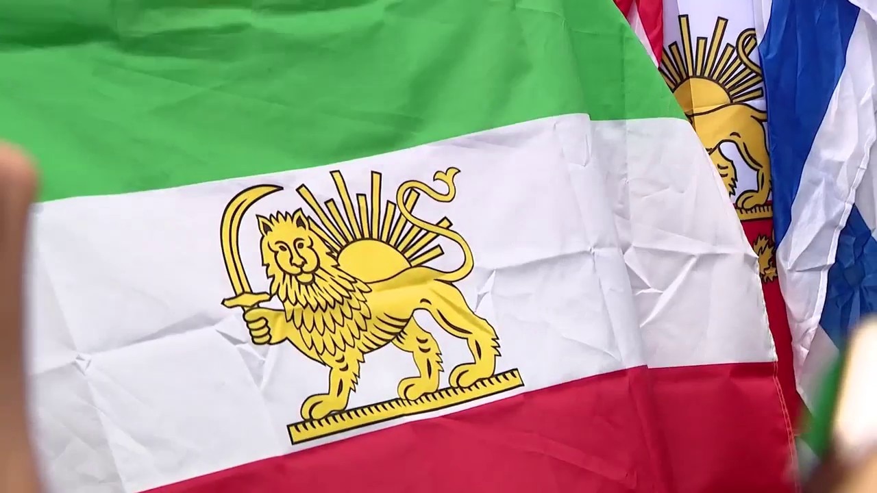 Why this World Cup jersey sparked a Seattle protest