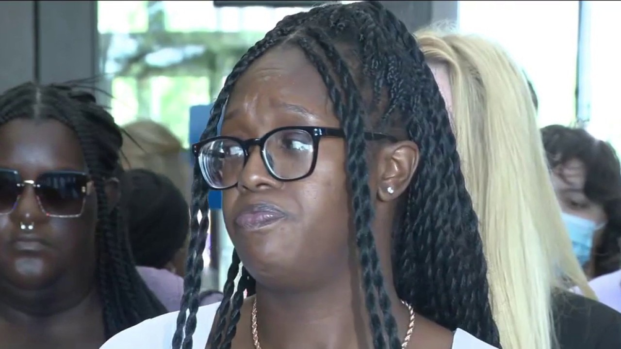 Chicago woman speaks out after pleading guilty to reduced charge in boyfriend's stabbing death
