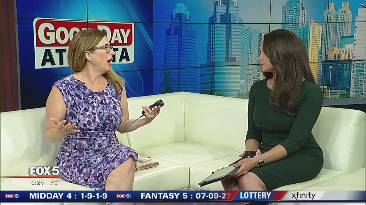 3 ideas for easier summer travel