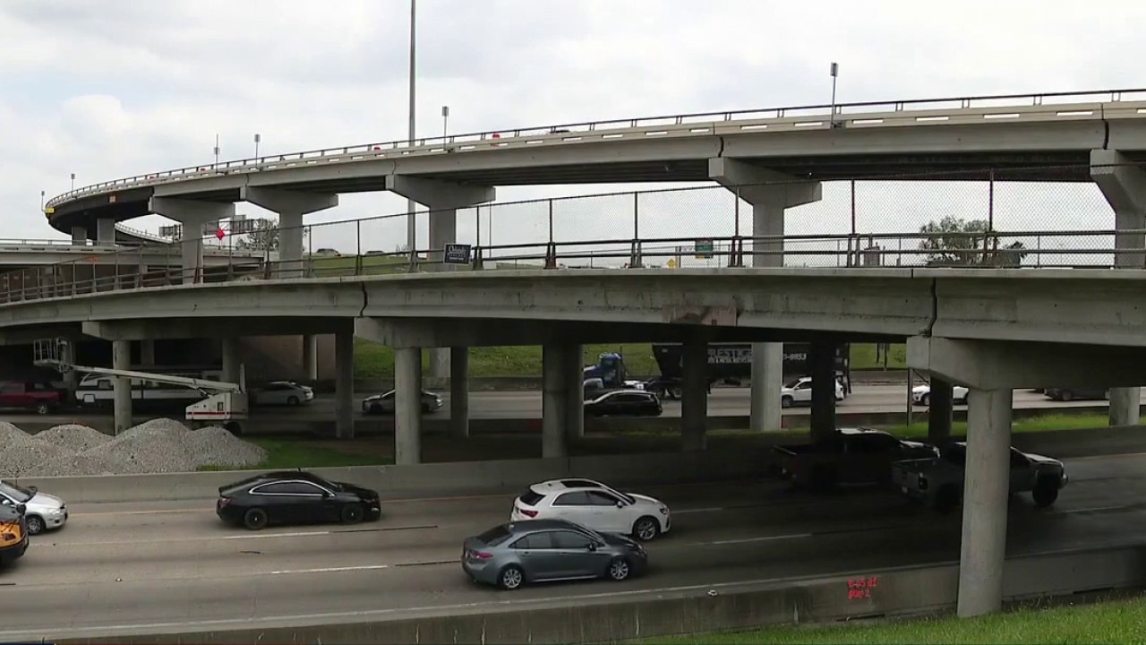 Alabama Street bridge to close for months