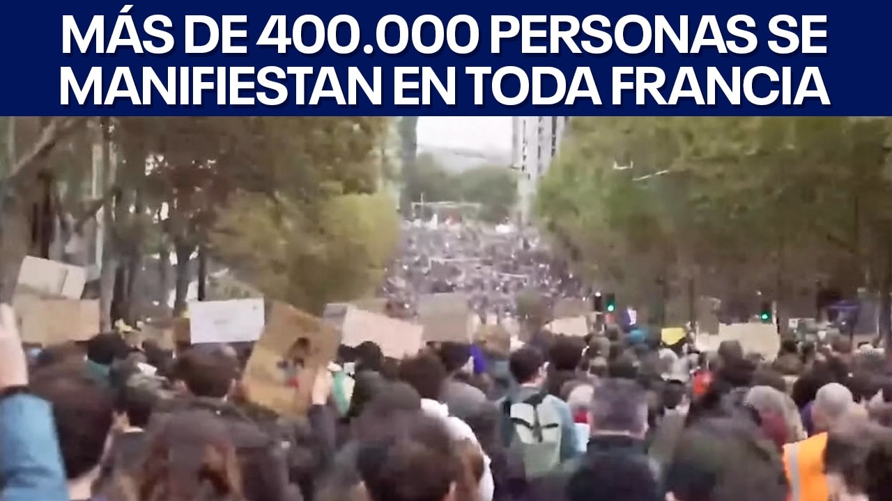 FOX 7 Español - 10/27/2026 Titulares