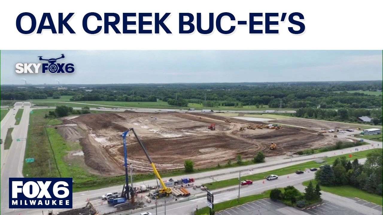 Buc-ee's Community Partnership Agreement considered by Oak Creek