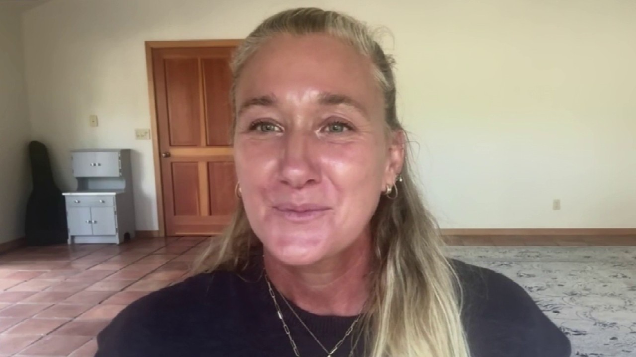 Kerri Walsh Jennings talks MLV NorCal ahead of FanFest in San Jose
