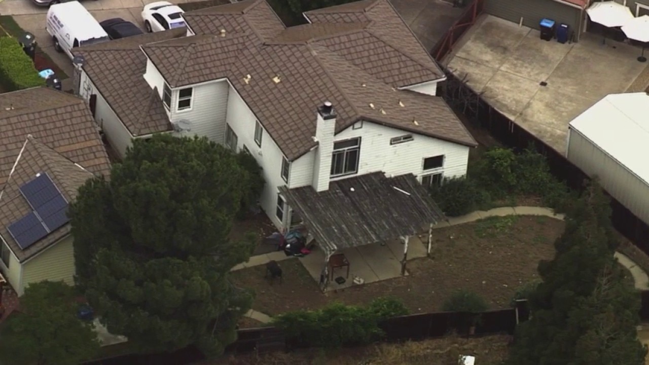 Homicide investigation underway in Antioch