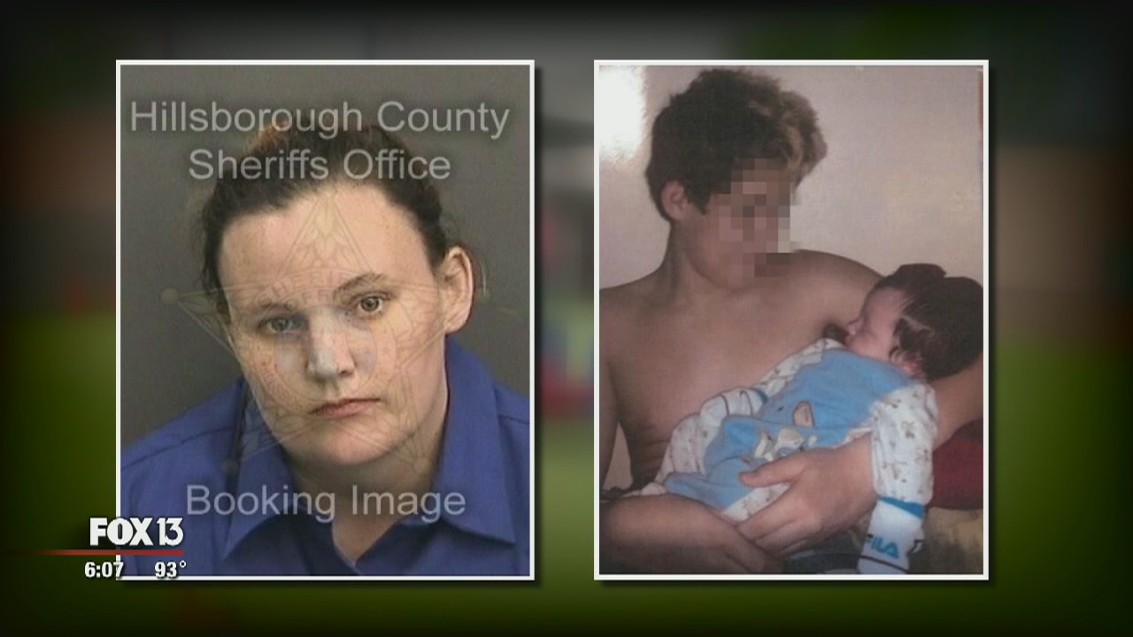 Woman accused of molesting boy may have 2nd victim