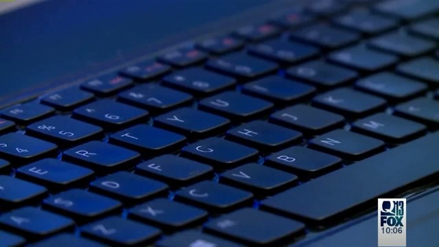 Student`s emails hacked