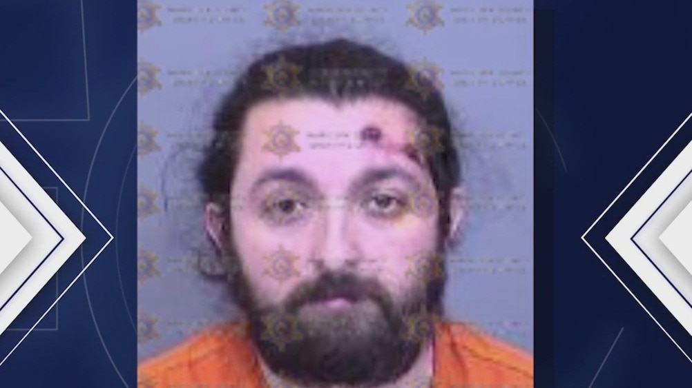 Police ID man in Mesa standoff