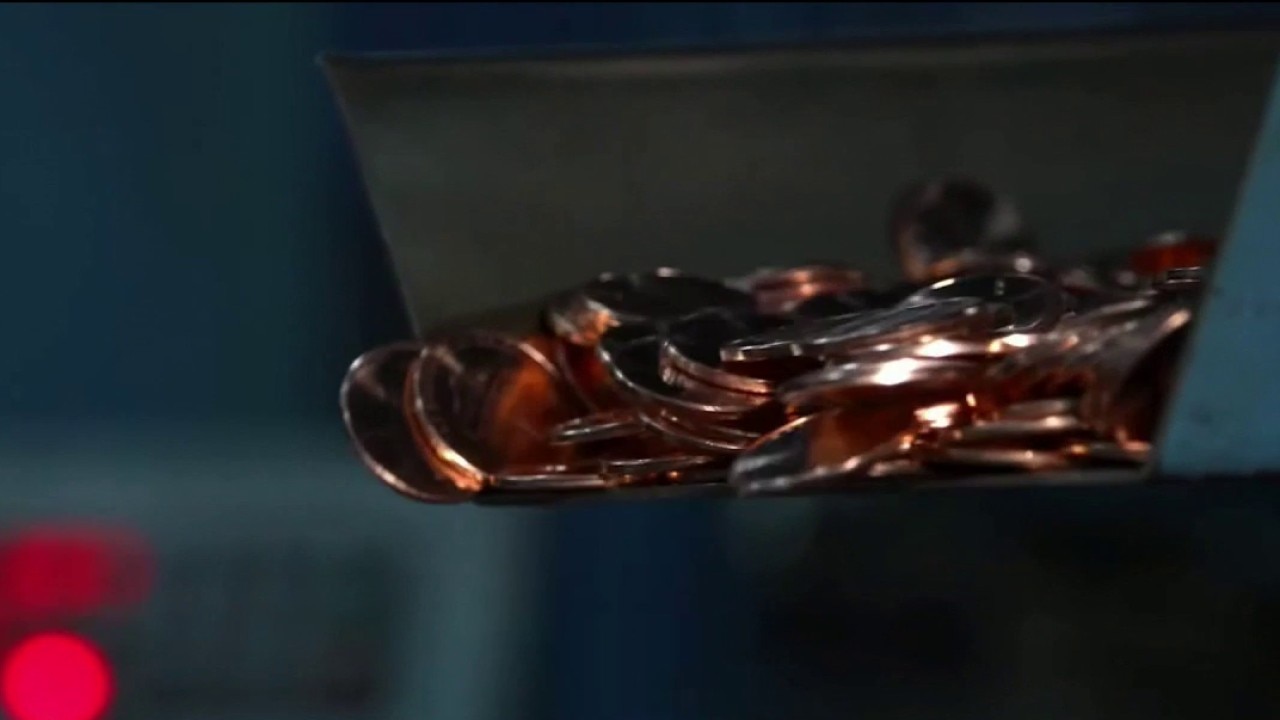How the end of the penny could affect Chicago businesses