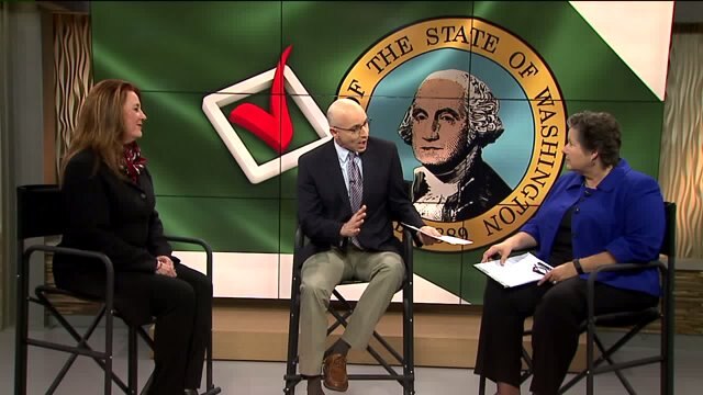 Part 1: Wyman vs. Podlodowski