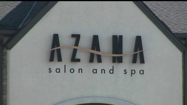 Two years later: Azana Salon plans vigil