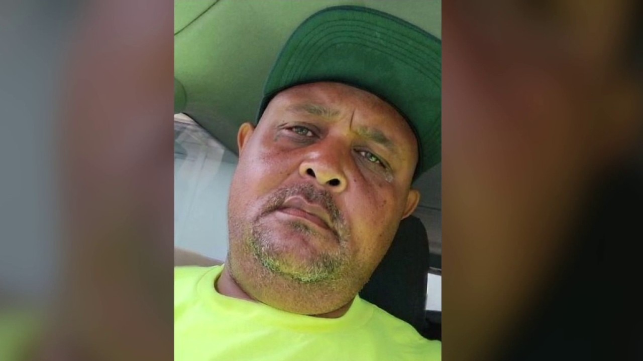 LA community activist shot dead in Hyde Park