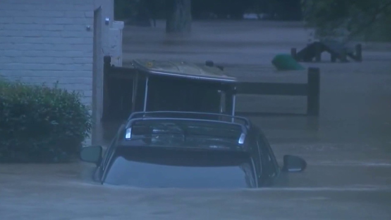 Hurricane Preparedness Week: Protecting your home inland