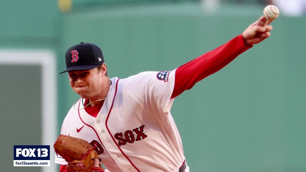 MLB's automatic ball-strike system changing the game