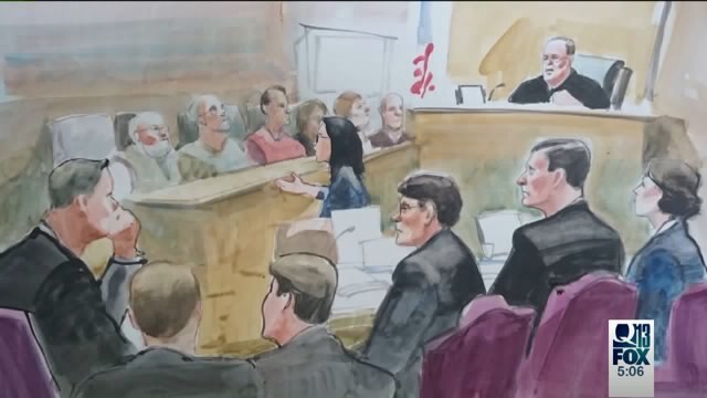 Troy Kelley case goes to jury