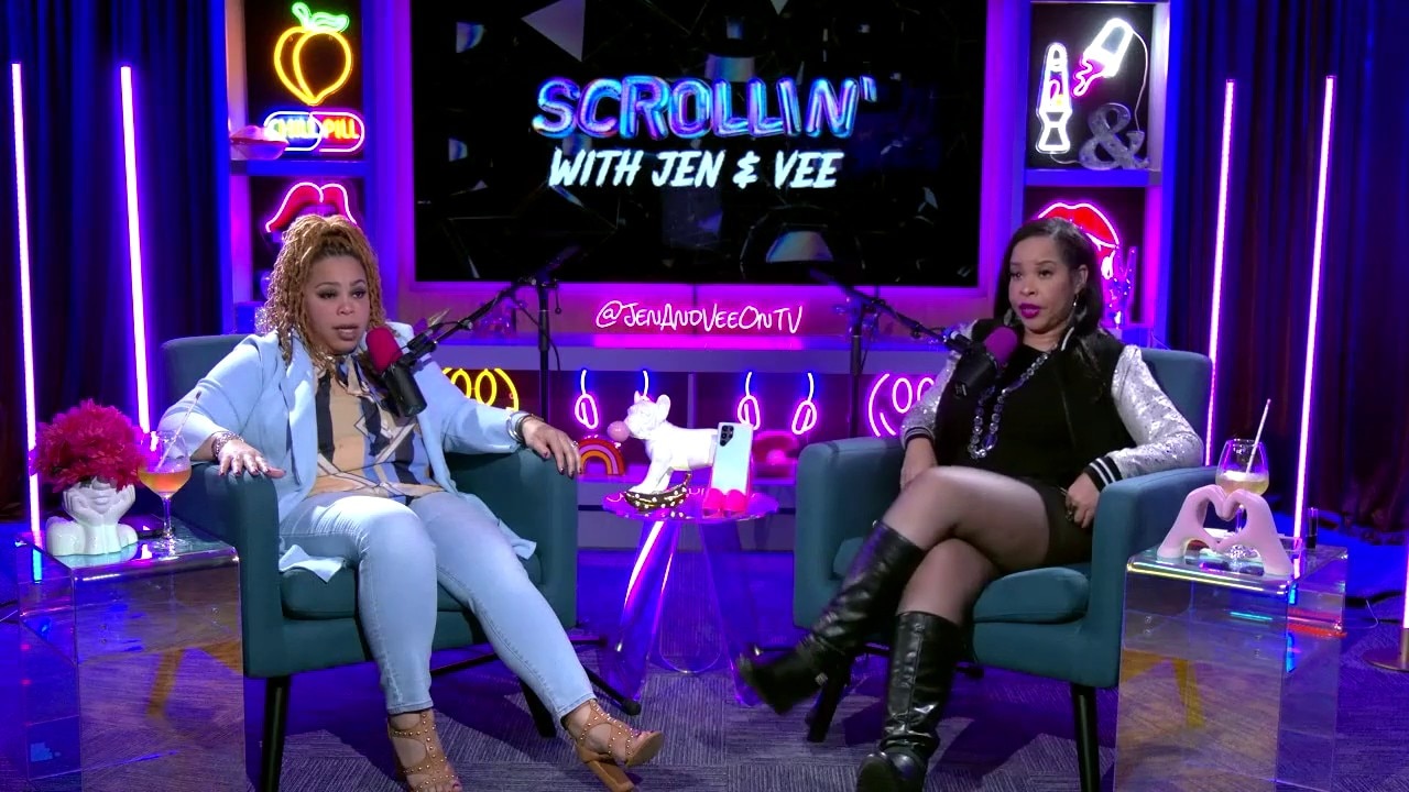 That Yo-yo Dangalang | Scrollin' With Jen & Vee