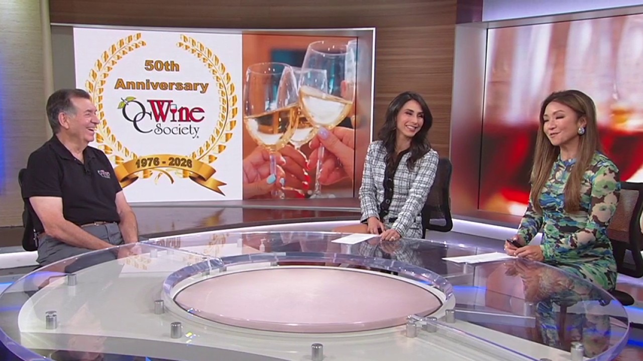 OC Wine Society grants scholarships 