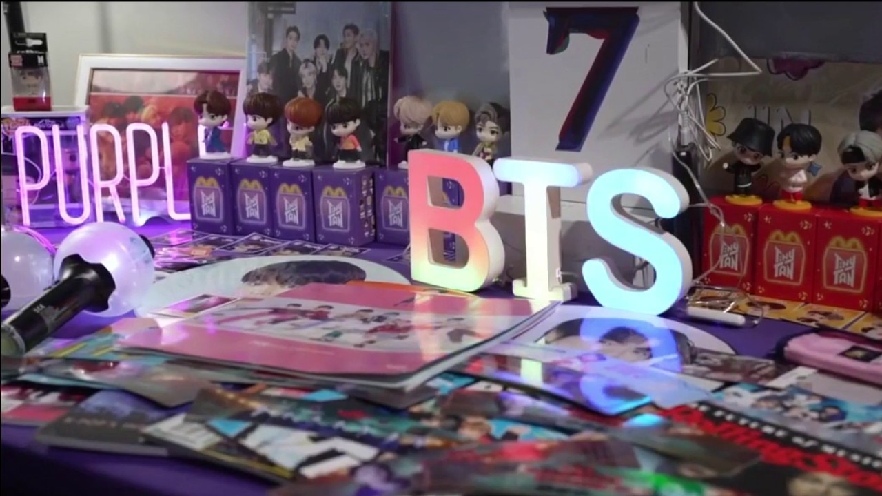 Inside the K-Pop meetups transforming Tampa Bay