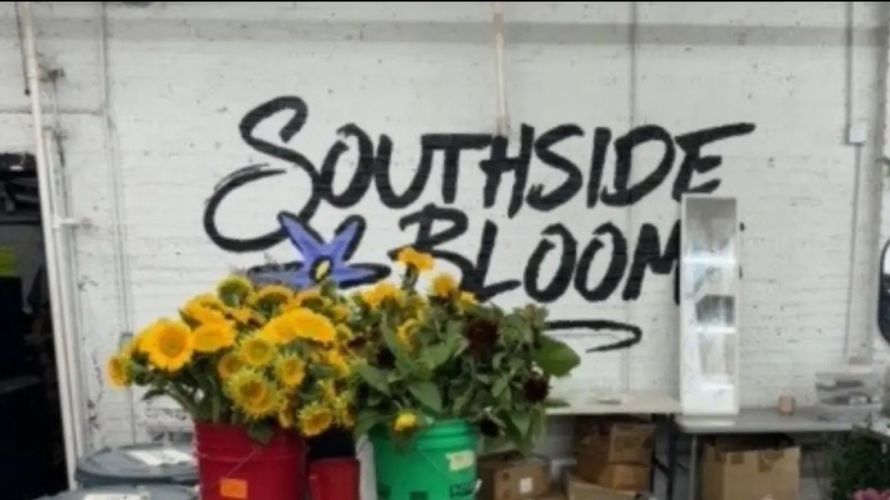 Southside Blooms expands to Chicago’s West Side | ChicagoLIVE