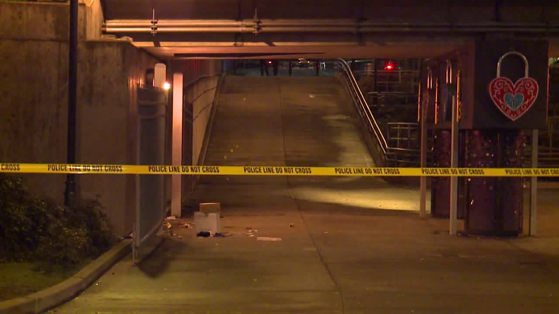 Deadly stabbing in Tacoma