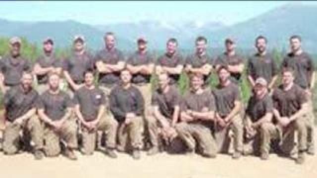 19 firefighters killed battling AZ wildfire