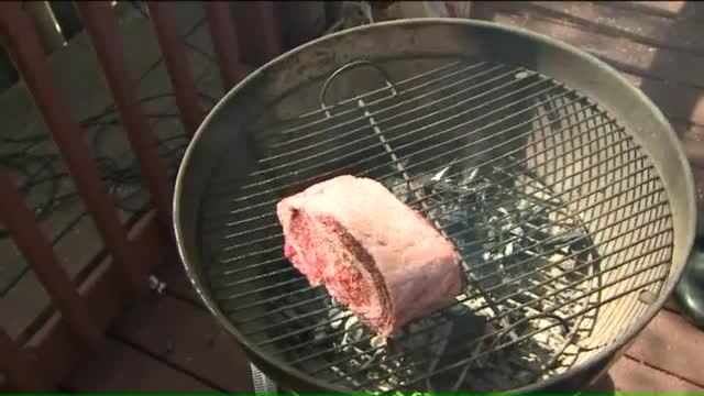 Sizzling secrets for a backyard BBQ to beat them all