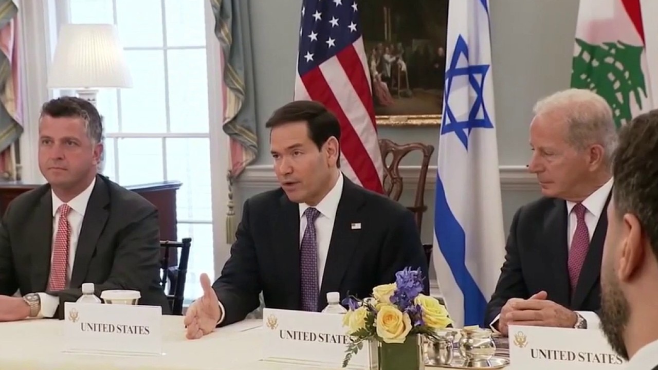 Peace talks continue surrounding war in Iran