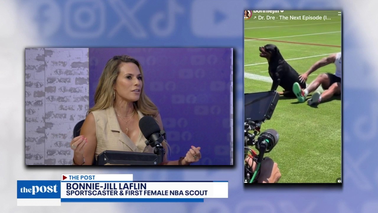 Women in the Sports World | The Post