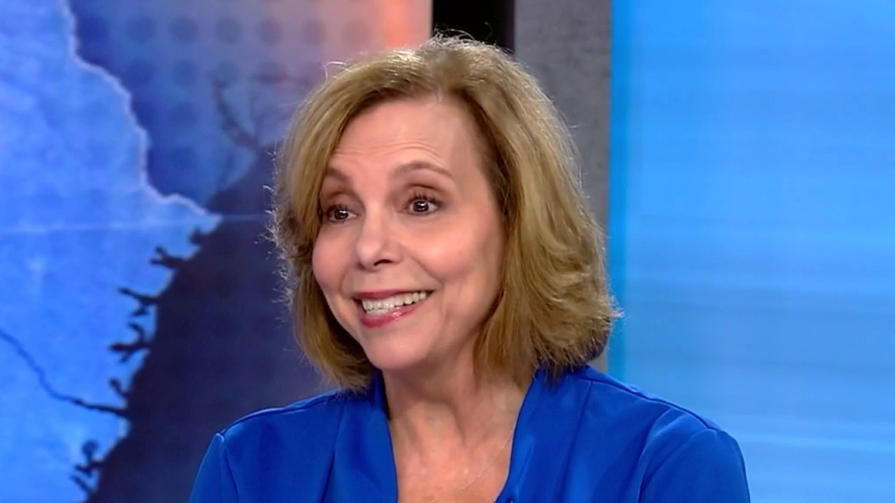 Georgia radio host and conservative fixture Martha Zoller dies