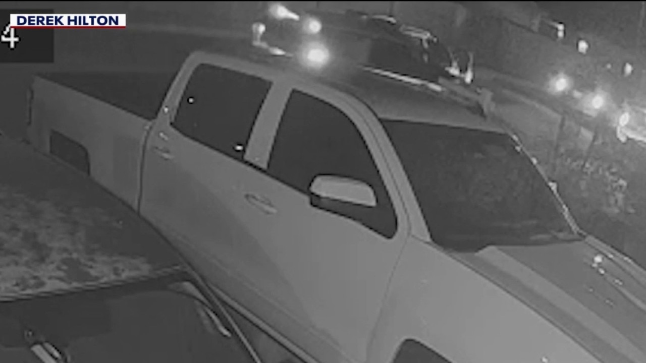 Armed robbery involving juveniles turns into 30-mile pursuit before crash