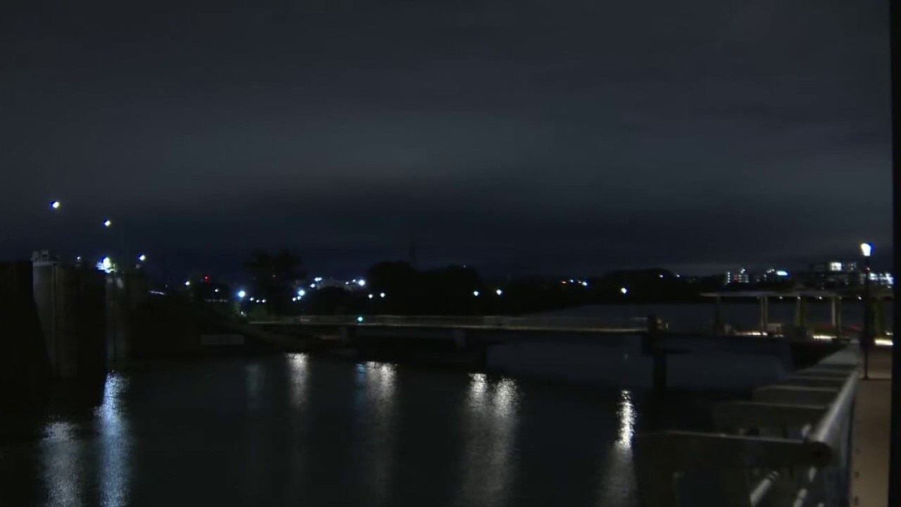 Body found in Lady Bird Lake