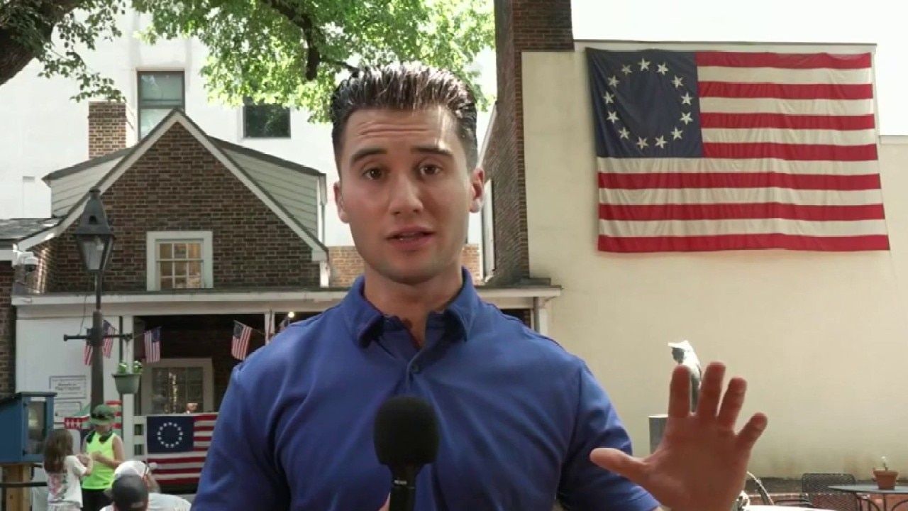 George Washington's secret request in the summer of 1776