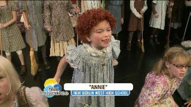 Annie preview song - It's a hardknock life