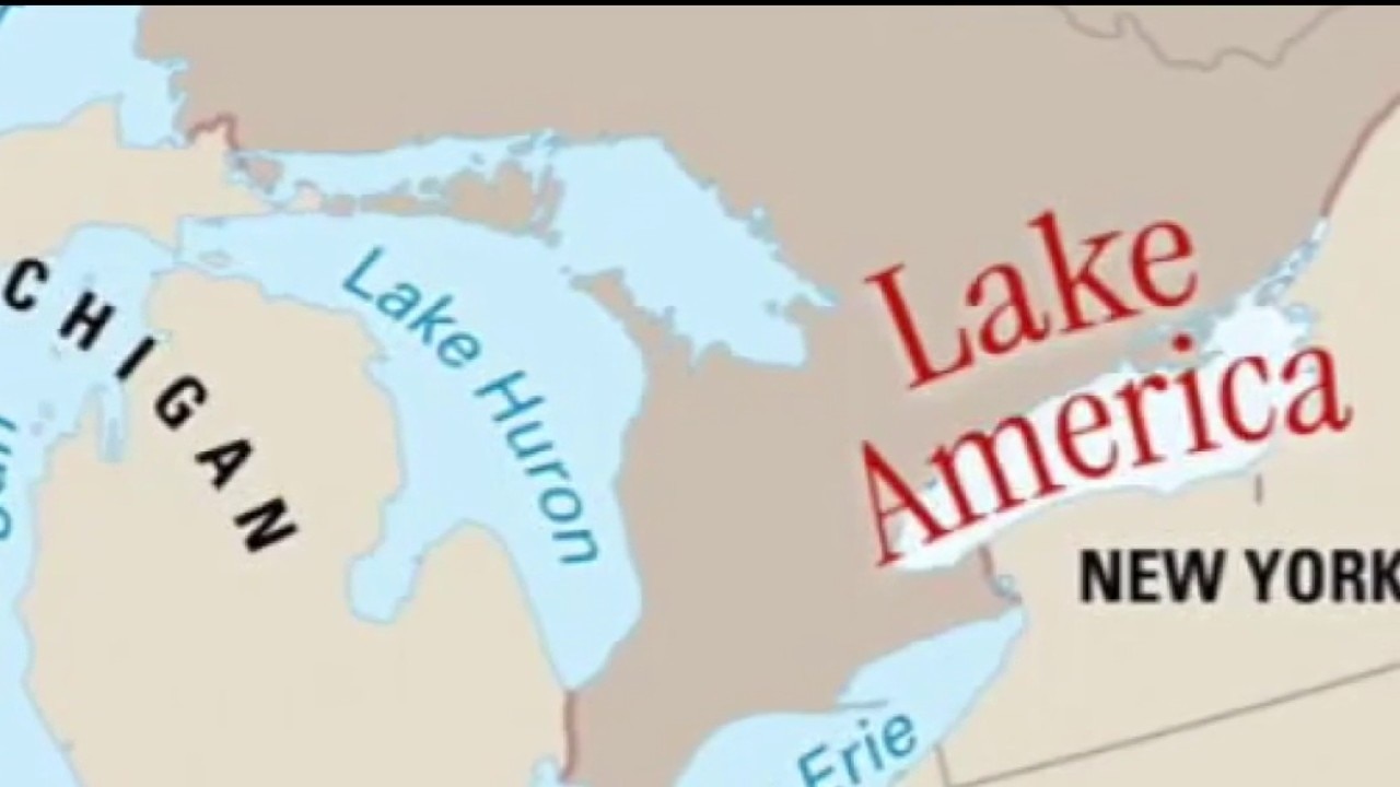 Canadians in Windsor respond to Lake Ontario name change