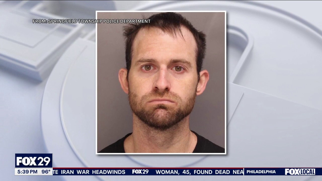 Man accused of robbing, kidnapping woman at knifepoint in Springfield