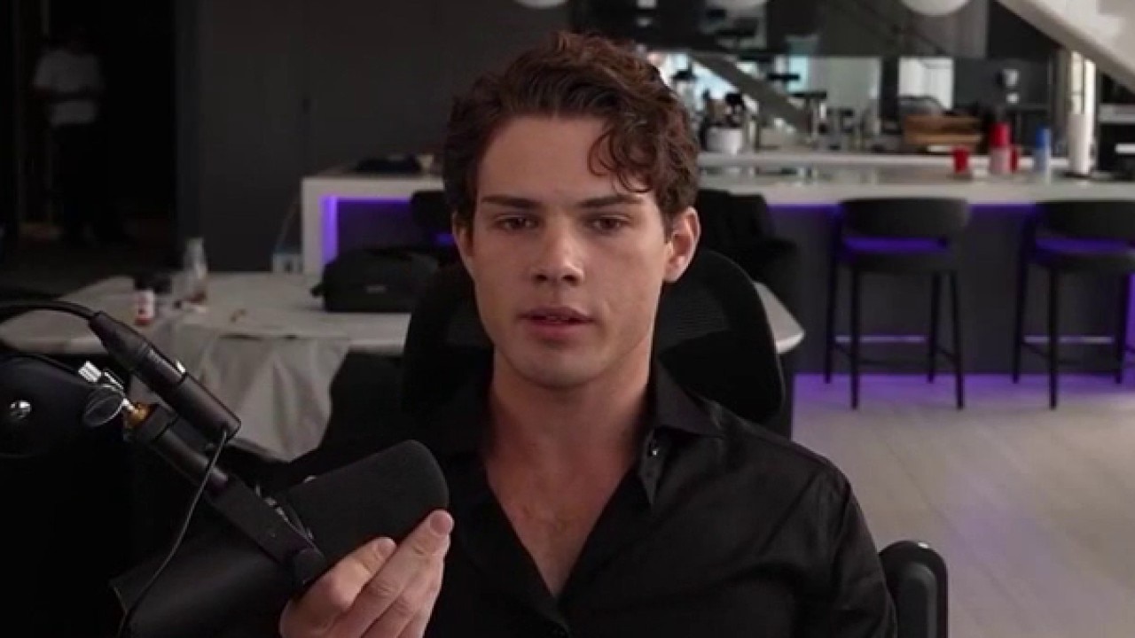 Influencer 'Clavicular' survives apparent overdose