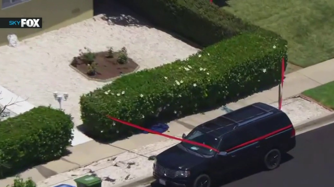 Man arrested for deadly stabbing in Tarzana