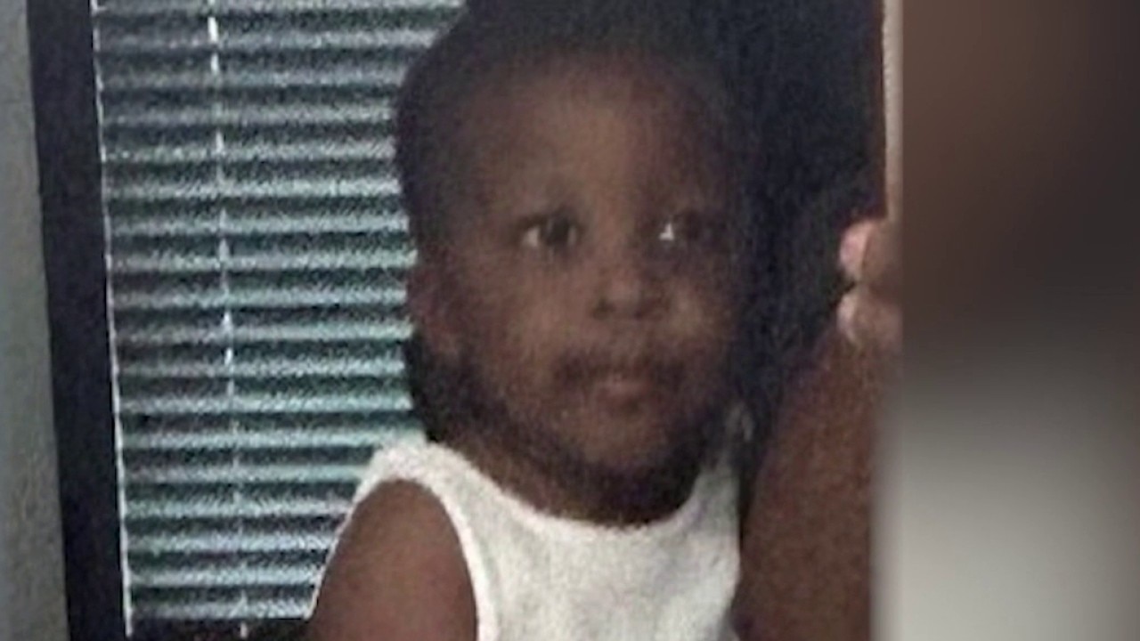 Man facing charges in Marietta 2-year-old's death