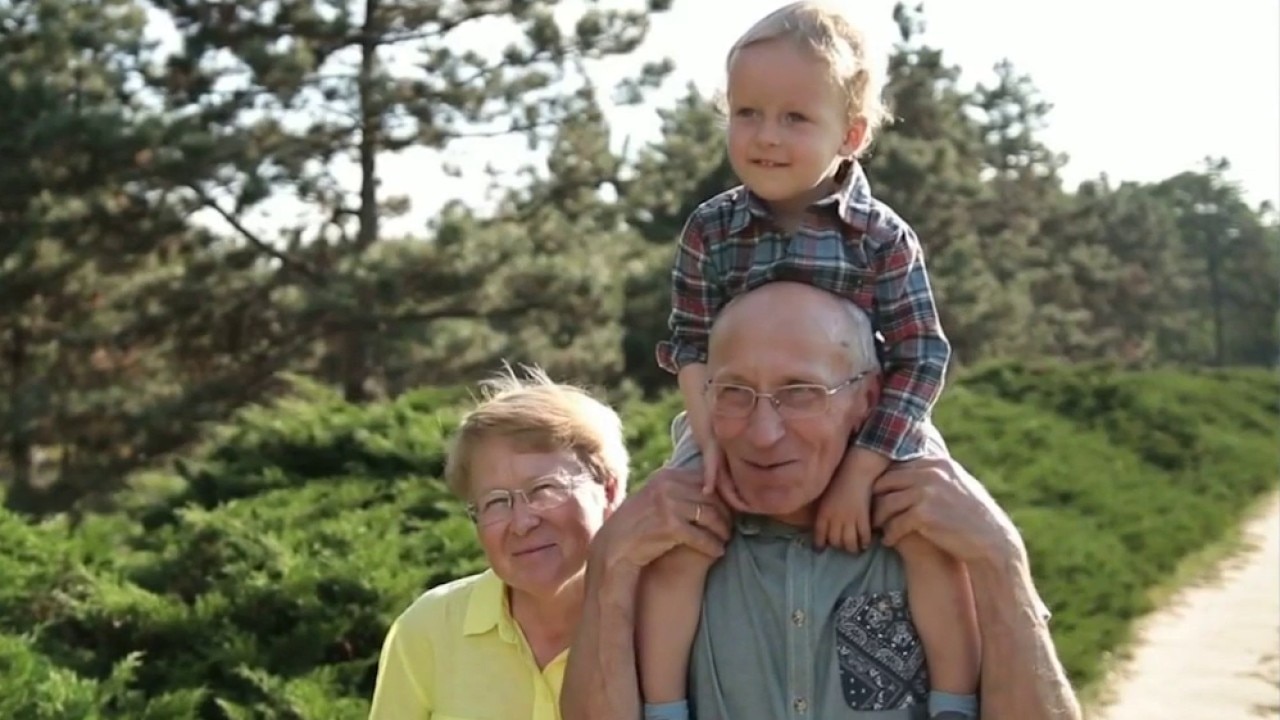 Finding your 'feels like' age with Stuart Kaplan