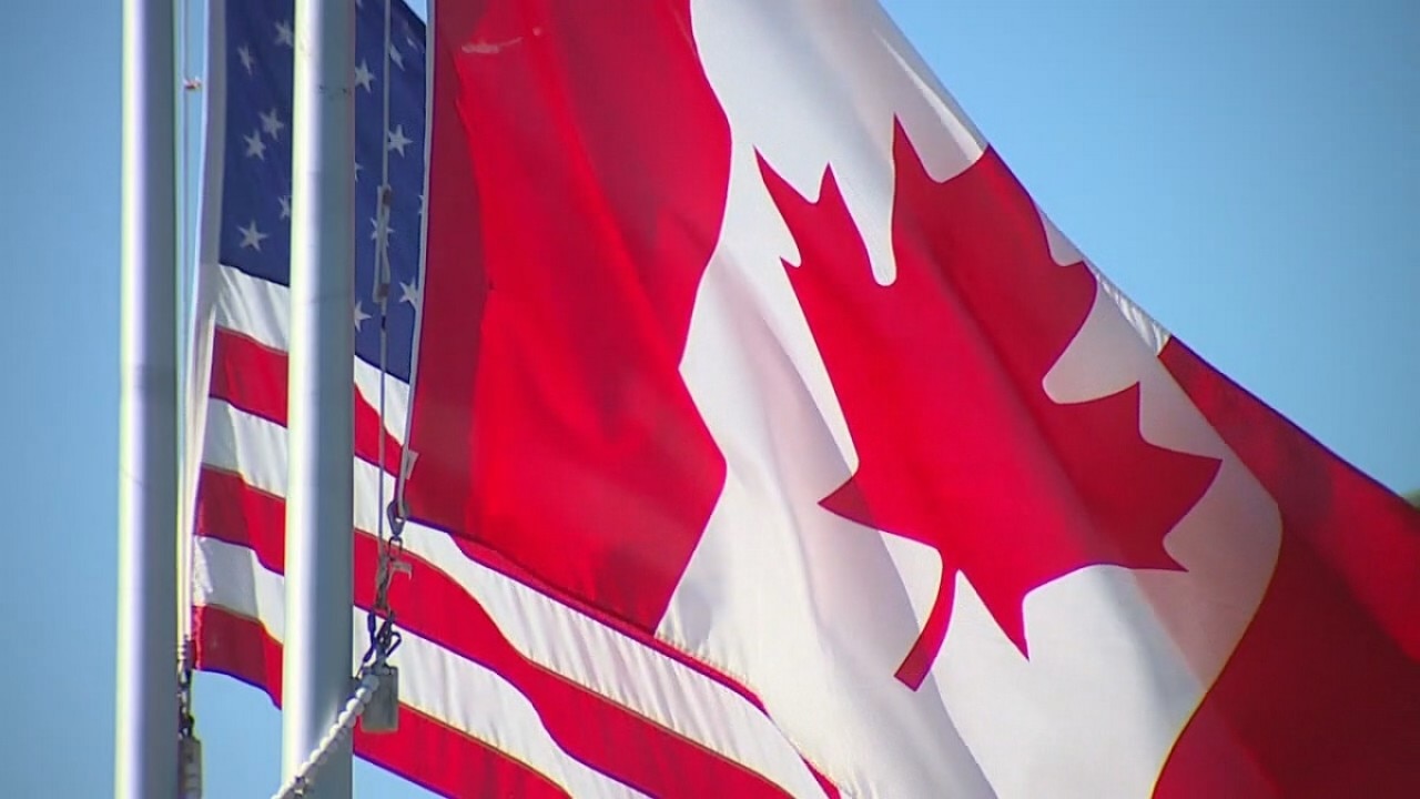 U.S.-Canada trade talks stall as tariff fight threatens higher prices