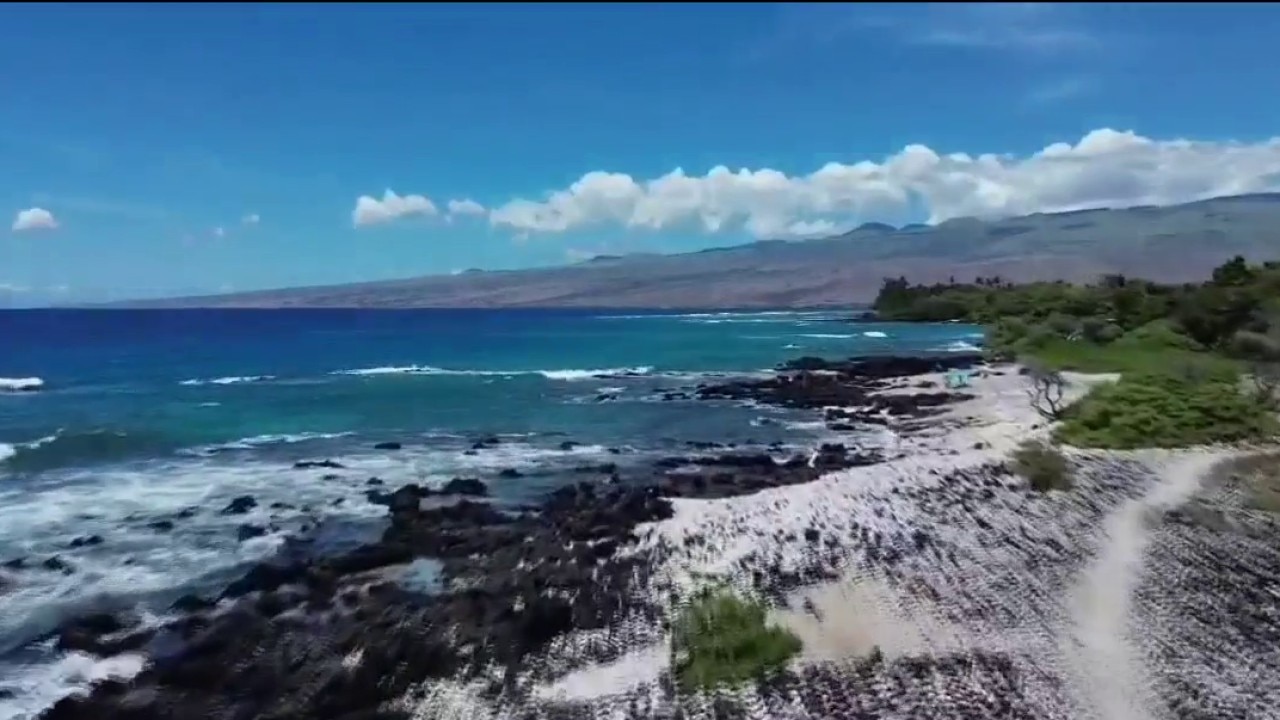 Top 'shoulder season' getaways from a travel expert