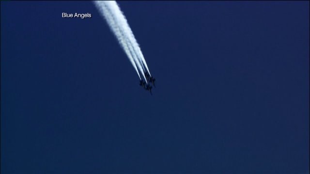 "Funds are needed:" Milwaukee Air & Water Show cancelled for 2016