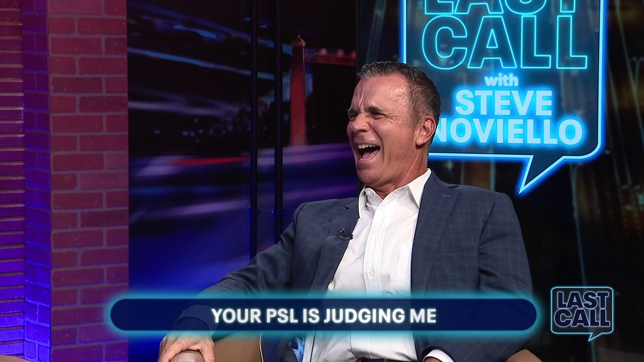 Your PSL is judging me | Last Call