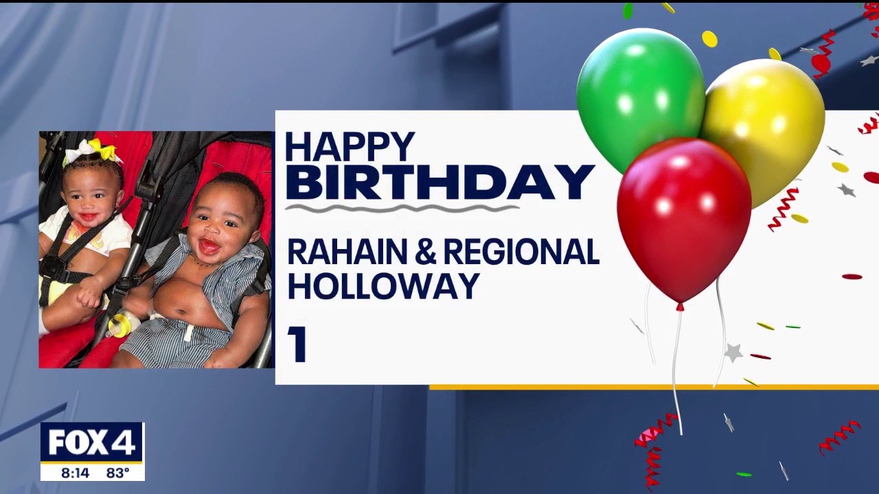 Good Day birthdays for Aug. 5