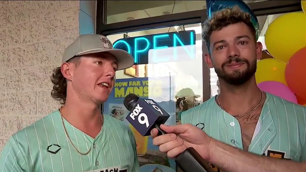 FOX 9 Good Day: Aug. 7, 2025