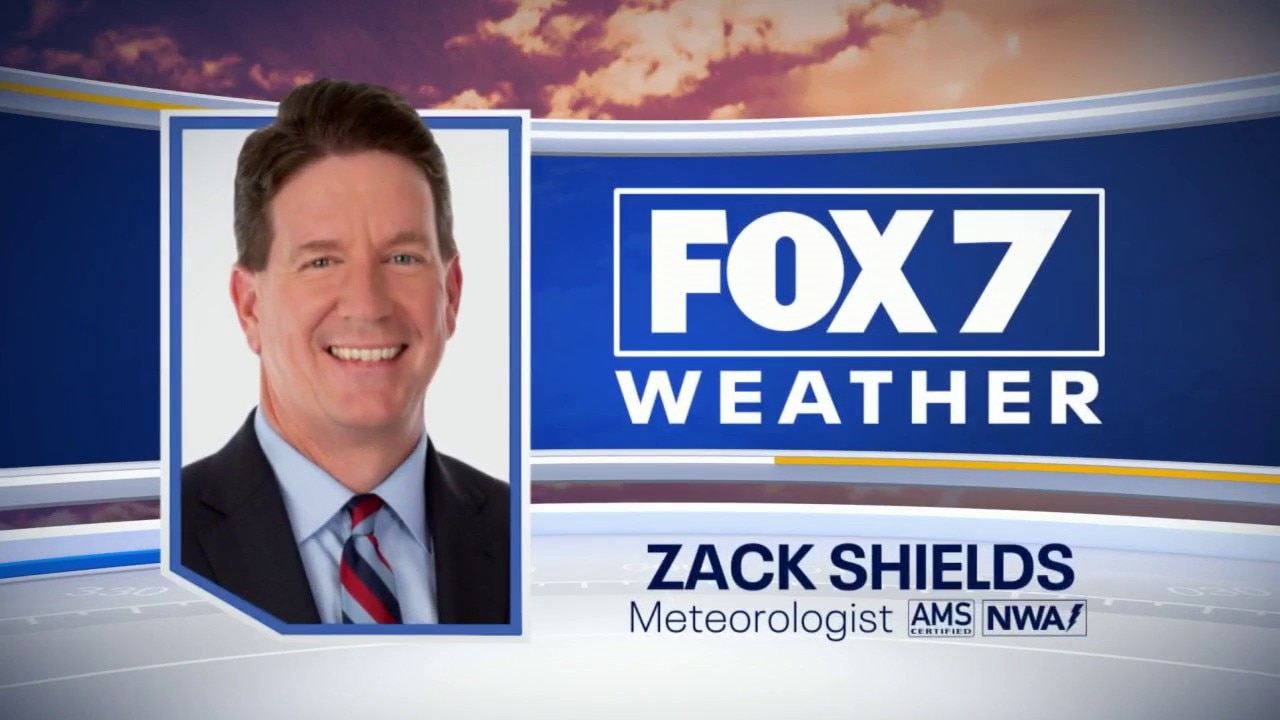 Austin weather: Oct. 24 morning forecast