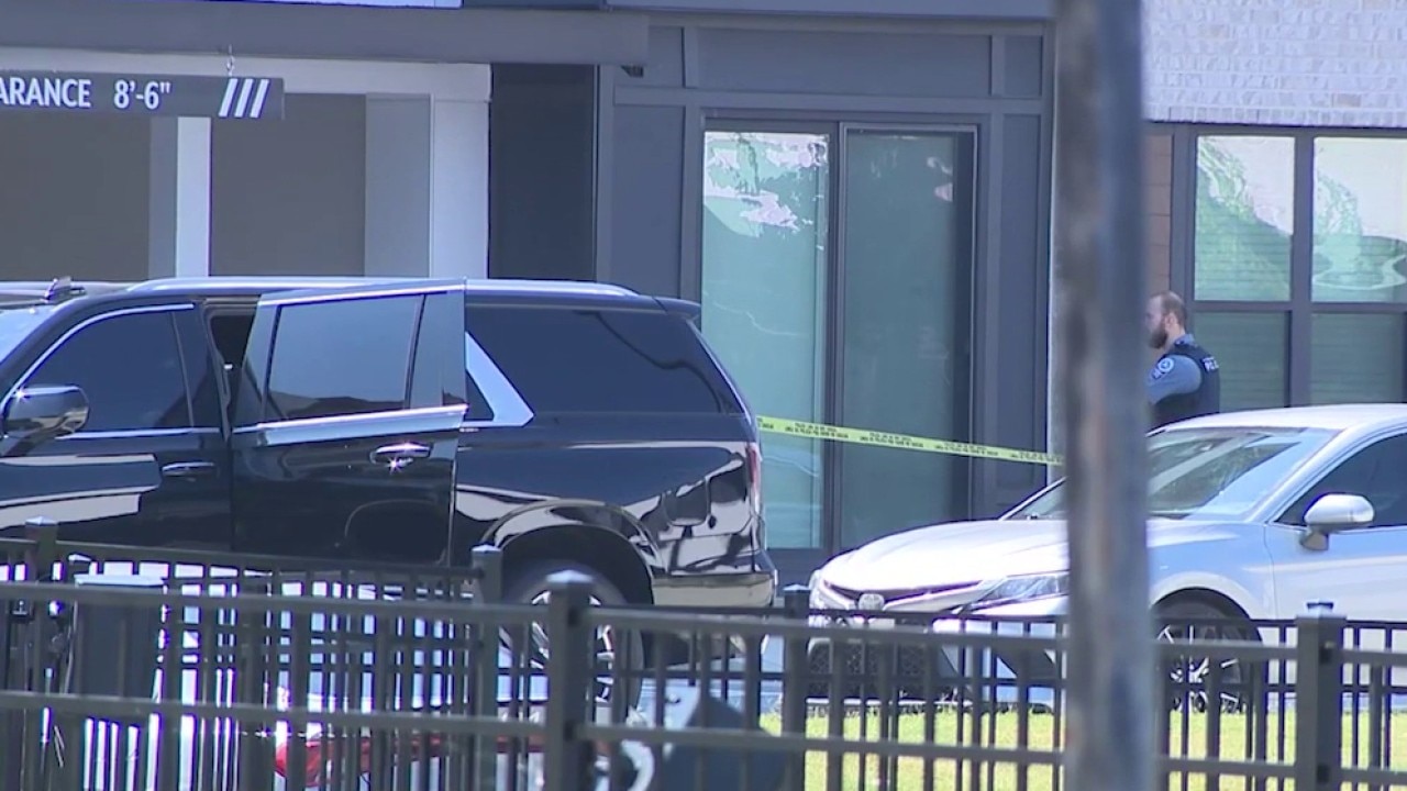 1 dead, 2 injured after shooting in Gwinnett County